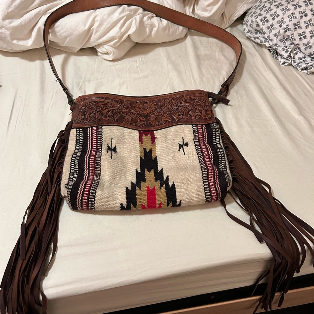American darling purse